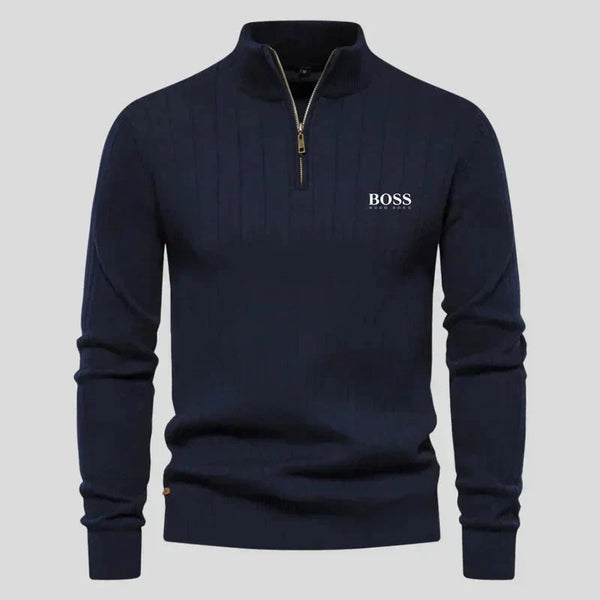 Luminus Boss Pullover