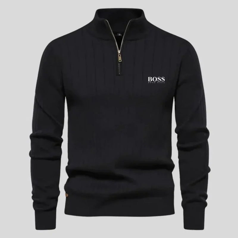 Luminus Boss Pullover